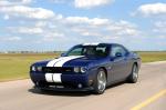 Dodge Challenger SRT8 392 HPE500 by Hennessey 2012 года